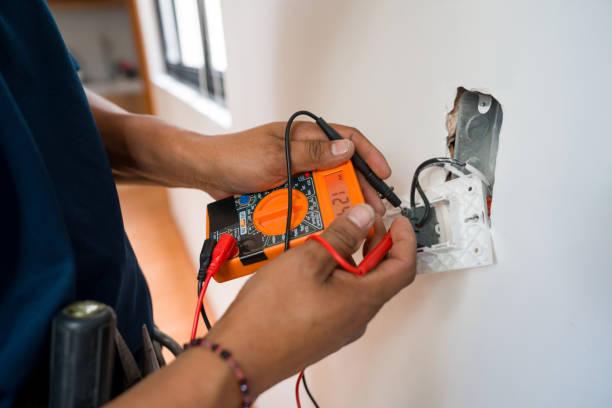 Best Affordable Electrician  in East Lake, FL