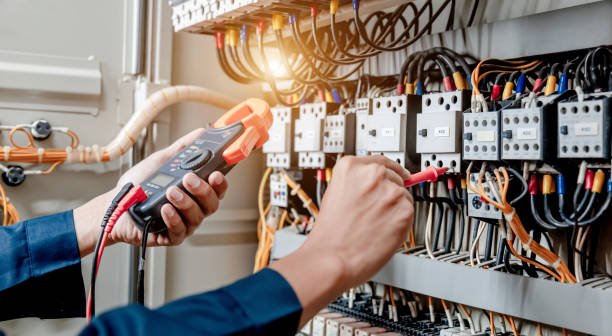 Best Local Electrician Companies  in East Lake, FL