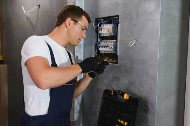 Best Emergency Electrician Near Me  in East Lake, FL
