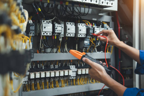 Best Licensed Electrician  in East Lake, FL