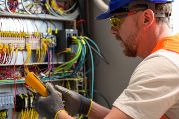 Best Electrical Contractors for Businesses  in East Lake, FL