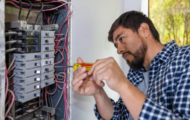 Best Residential Electrician Services  in East Lake, FL